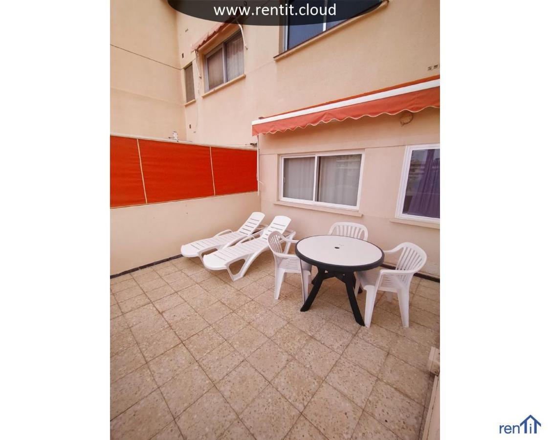 Cristianos Cris Sol Wifi Pool Los Cristianos (Tenerife)
