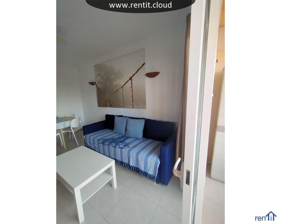 Cristianos Cris Sol Wifi Pool Apartment
