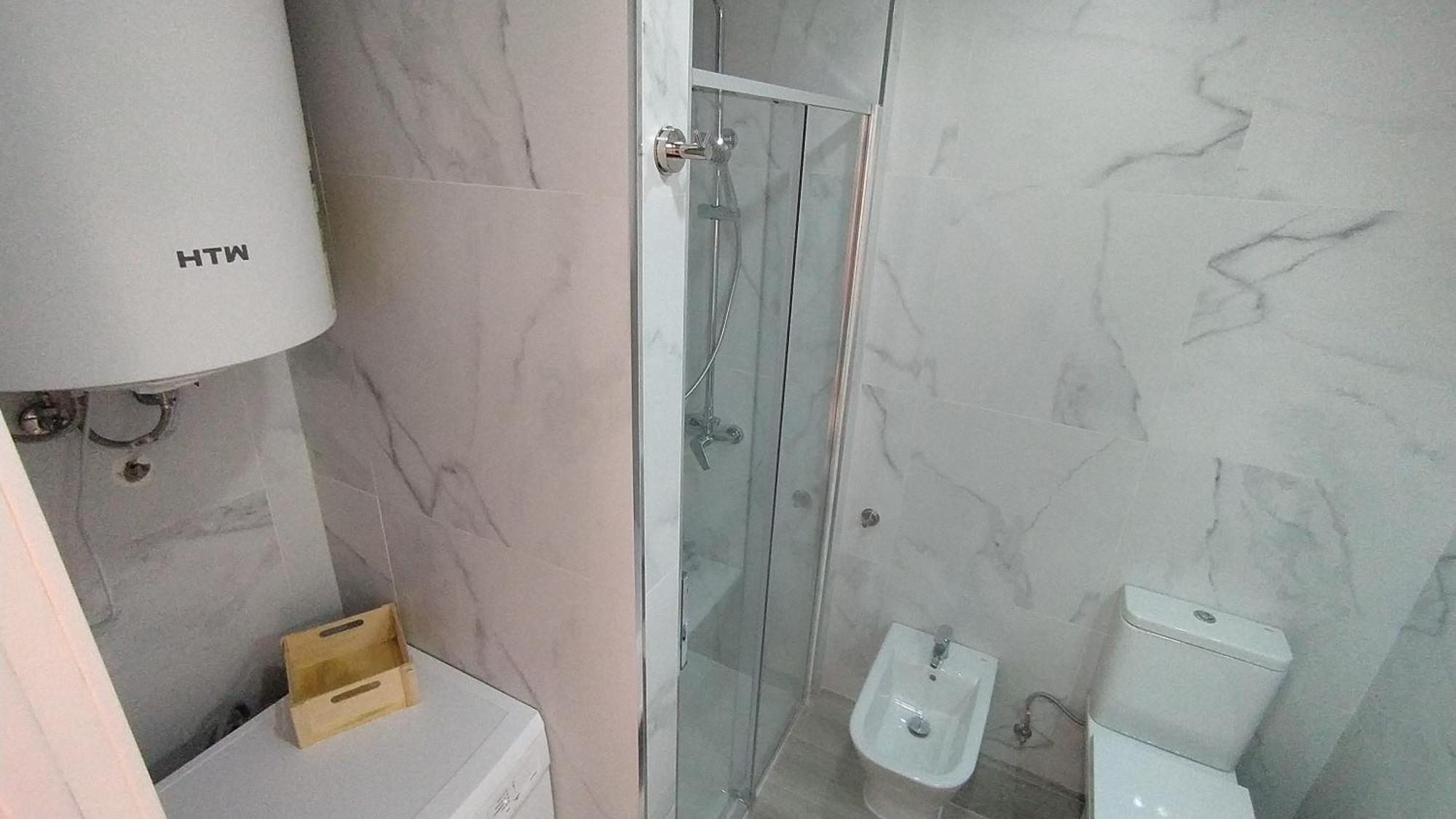 Cristianos Cris Sol Wifi Pool Apartment Los Cristianos (Tenerife)