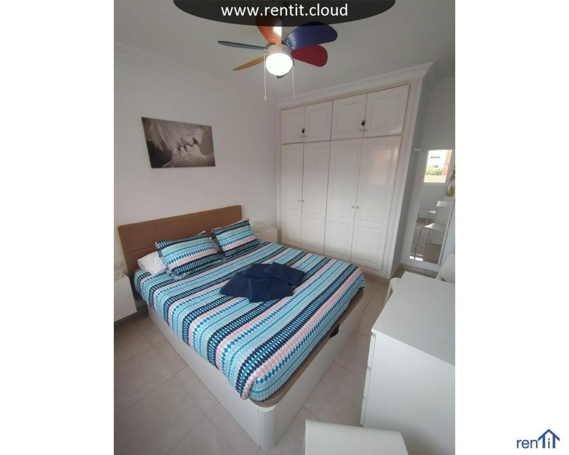 Cristianos Cris Sol Wifi Pool * Los Cristianos (Tenerife)