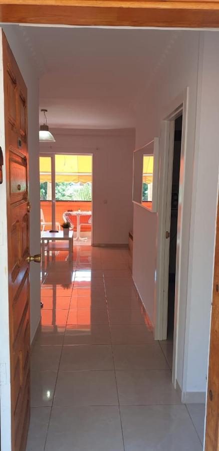 Cristianos Cris Sol Wifi Pool * Los Cristianos (Tenerife)